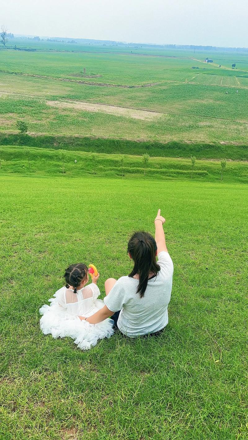 亲子旅行