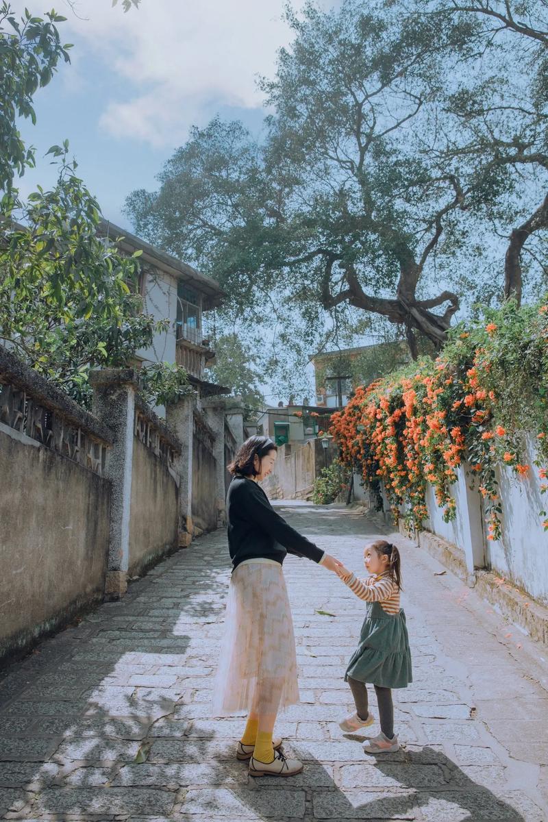 小团游选购指南：轻松开启亲子旅行新体验