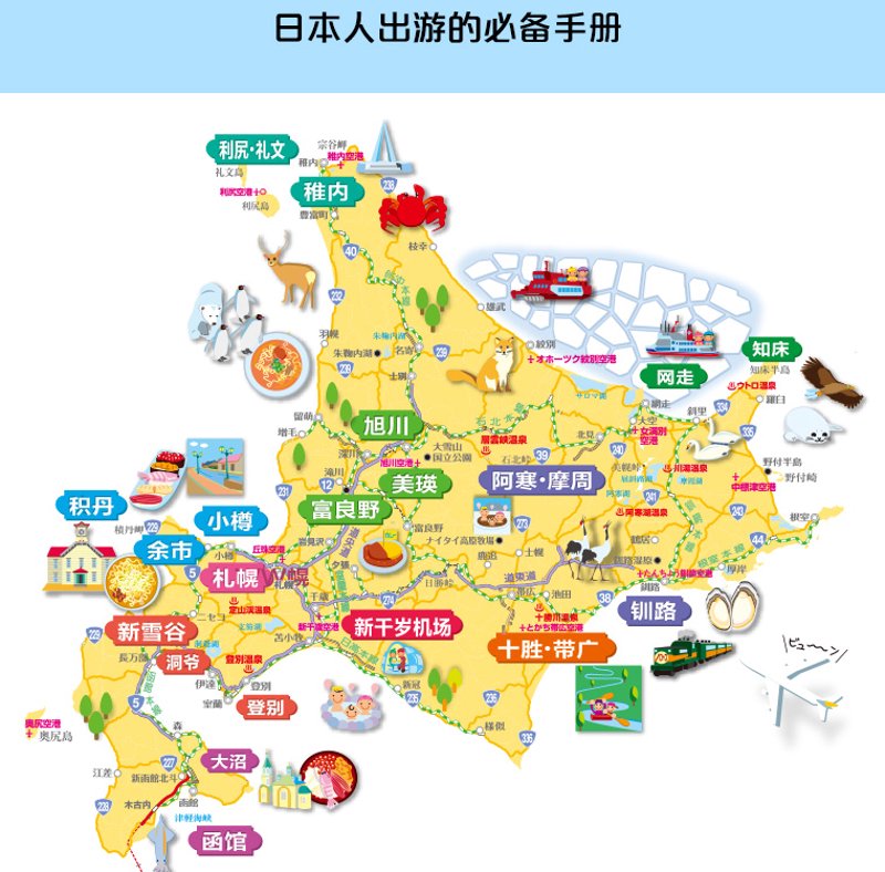 小团游的秘密：探索旅行的乐趣