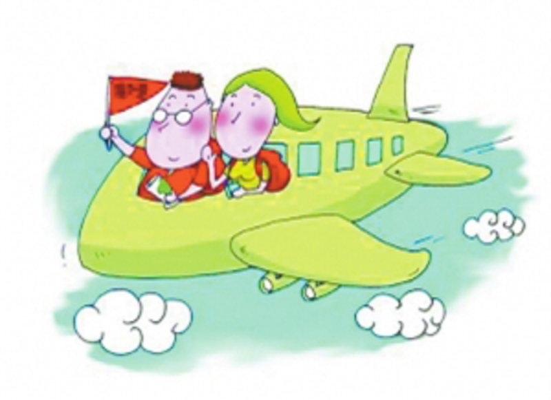 定制旅游：让旅行不再千篇一律