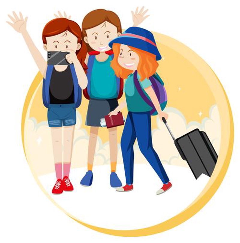 私人定制游:破解旅行盲盒难题
